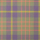 Cameron Hunting Ancient 16oz Tartan Fabric By The Metre